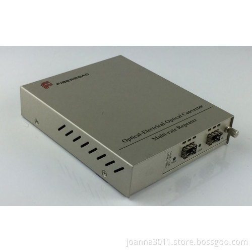 125M~2.5G OEO Converter Card